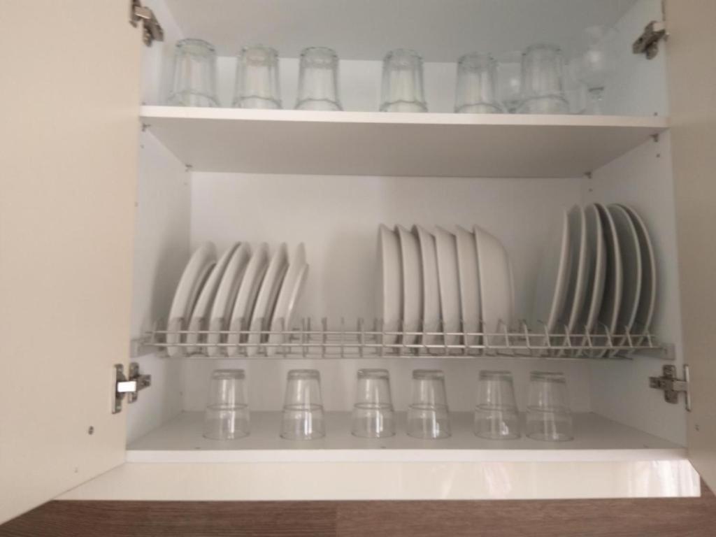 Athens Seaside Glyfada Suites Ngoại thất bức ảnh