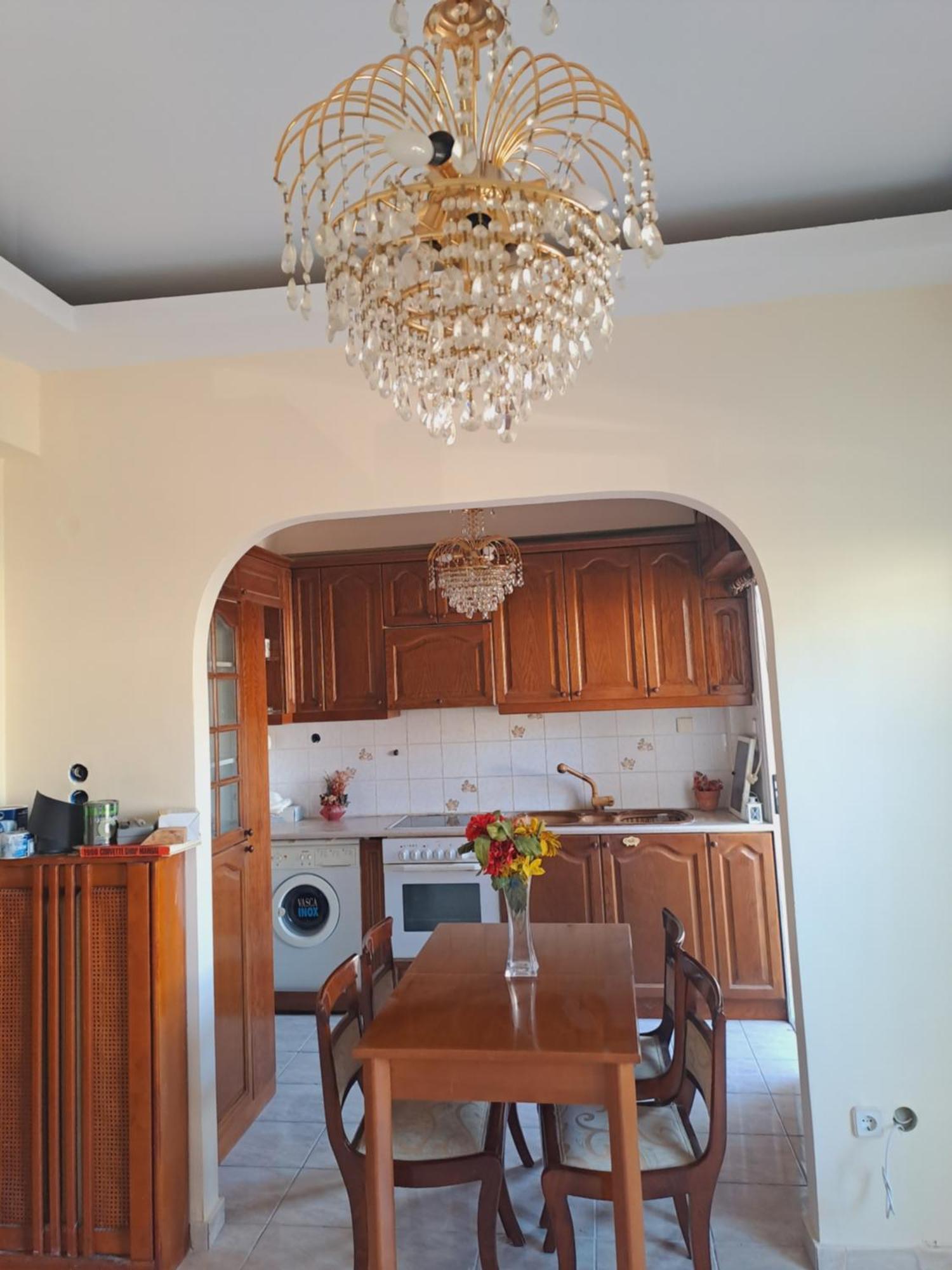 Athens Seaside Glyfada Suites Ngoại thất bức ảnh