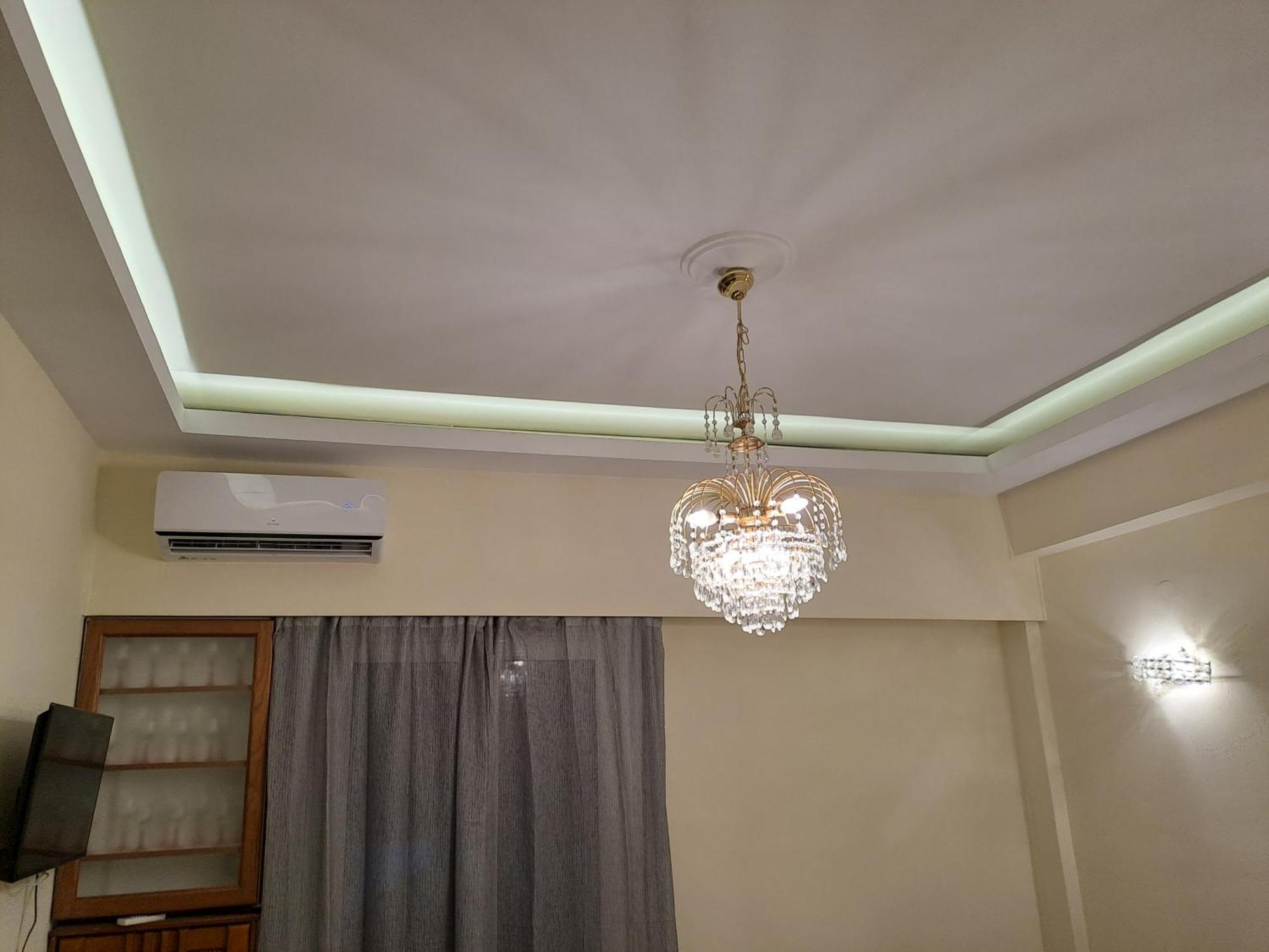 Athens Seaside Glyfada Suites Ngoại thất bức ảnh