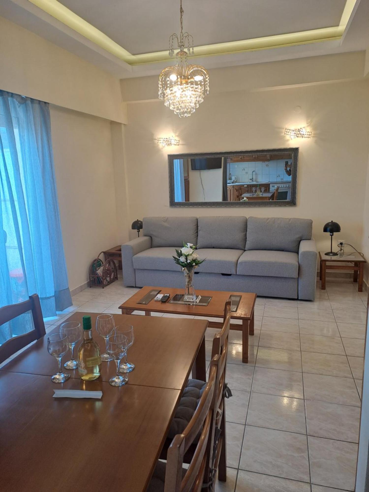 Athens Seaside Glyfada Suites Ngoại thất bức ảnh
